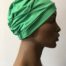 bahama grøn Hue til kemopatienter Gisela mayer bahama headwear