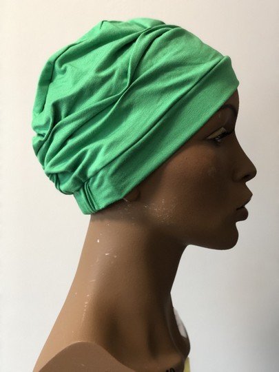 bahama grøn Hue til kemopatienter Gisela mayer bahama headwear