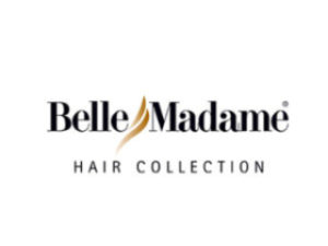Belle Madame Logo