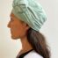 Nala headwear from Gisela Mayer