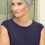 nomi_Moonlight-Grey- turban fra christine headwear kemoturban