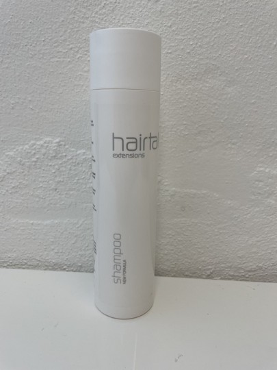 Hairtalk shampoo 250 ml til extensions